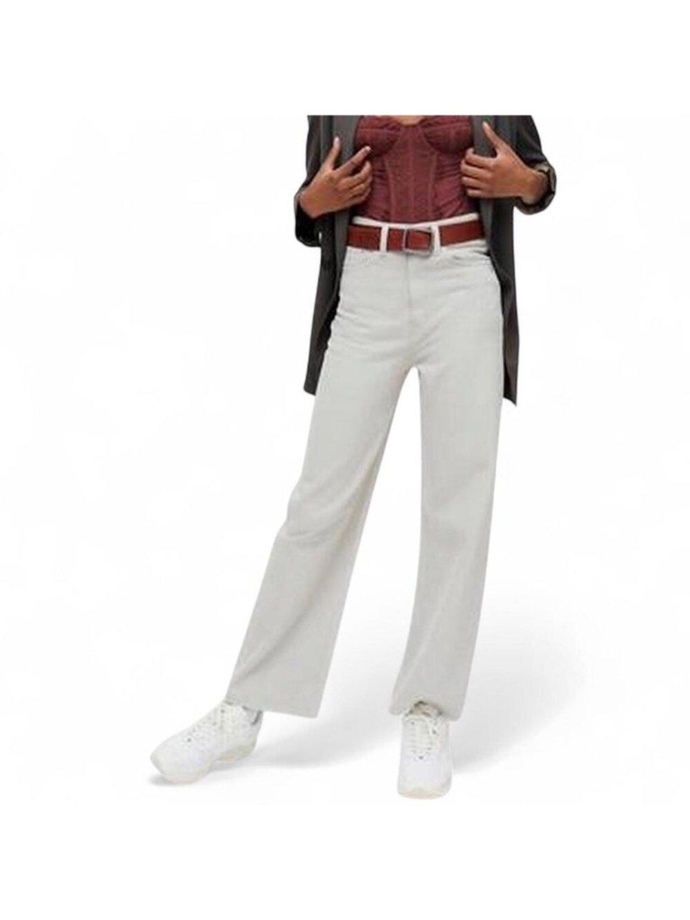 Levi's High Loose Jean